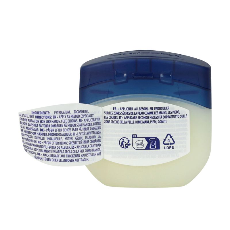 Vazelīns, 100 ml