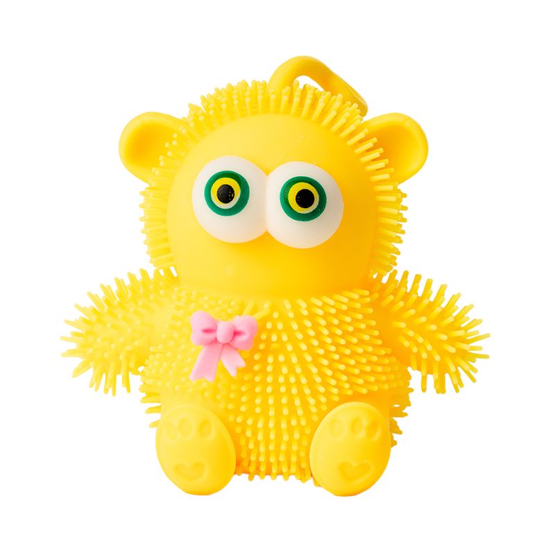 Ņurciņš, mirgojošs dzīvnieks 8x3x3cm