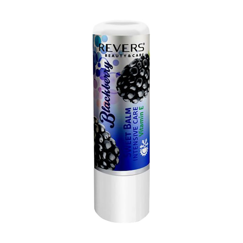 Lūpu balzams Sweet Balm, 4,5 g, dažādi veidi