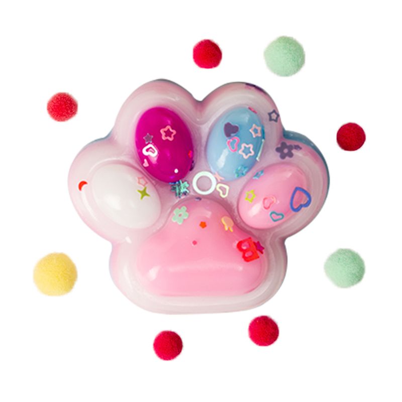 Ņurciņš, ķepa, 9 cm