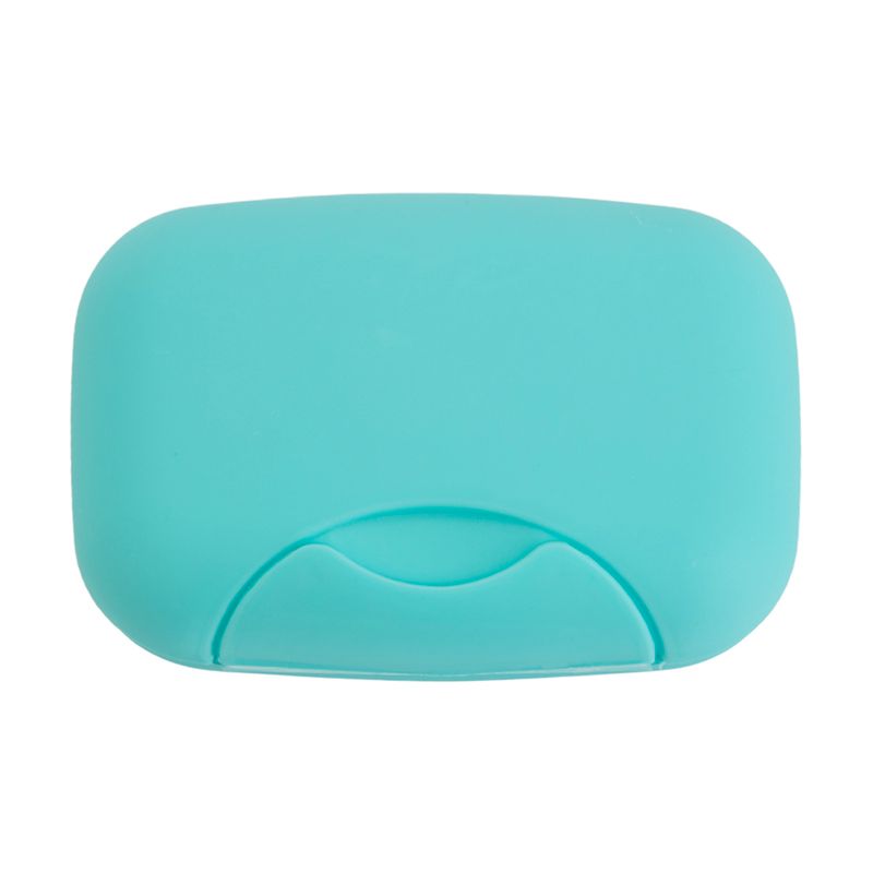 Ceļojumu ziepju trauks, 11х7х4 cm