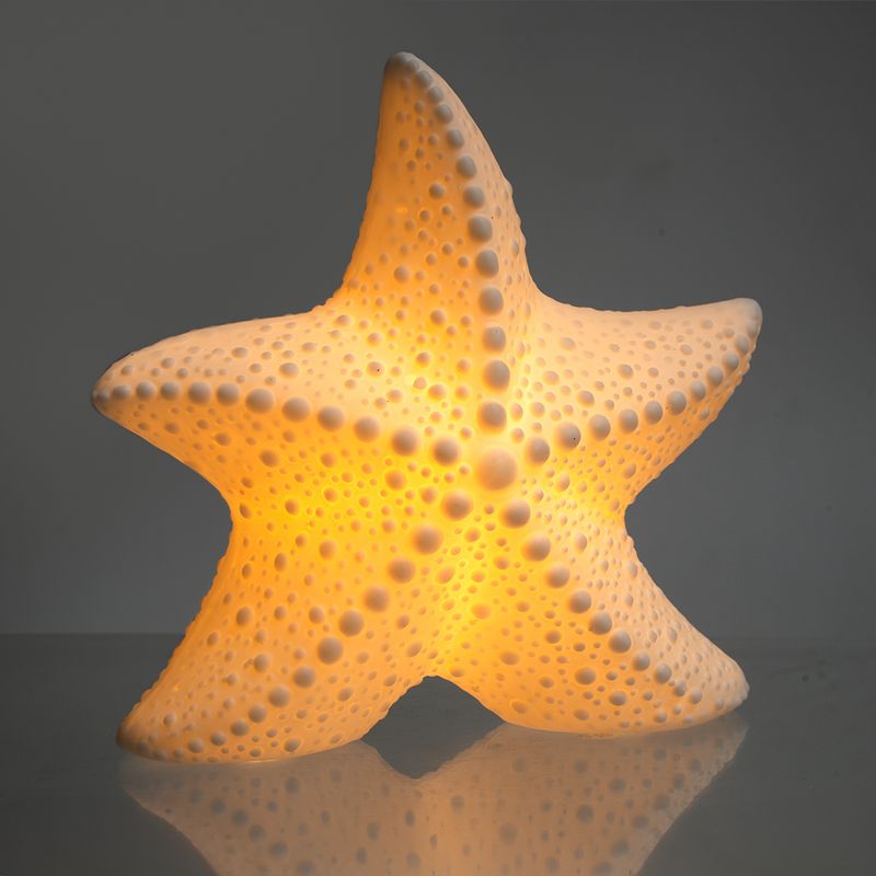 Dekoratīvā lampa, LED, dažādi veidi