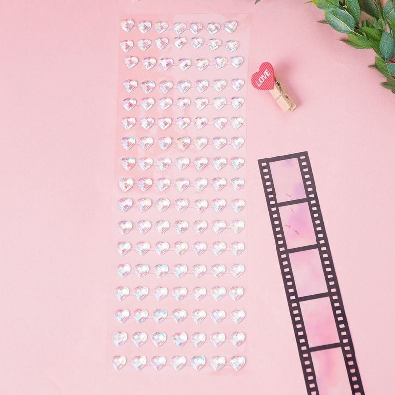 Uzlīmes, 10x25cm, dažādi veidi