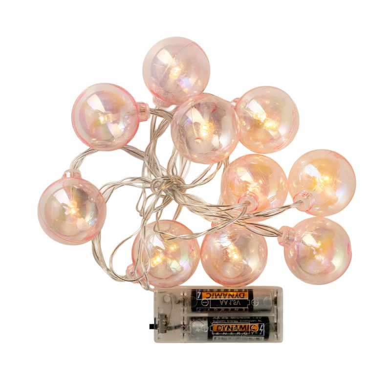 Ziemassvētku  LED virtene, 2 m