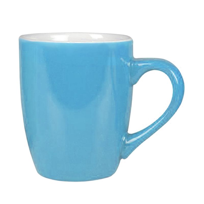 Krūze, 300 ml, dažādas krāsās
