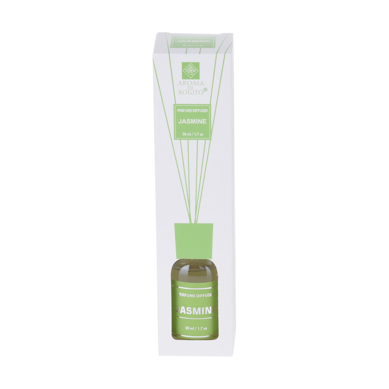 Aromātiskie kociņi, 50 ml
