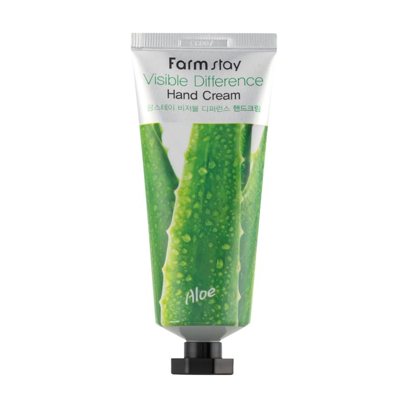 Roku krēms Farmstay Visible Difference, dažādi veidi, 100 ml