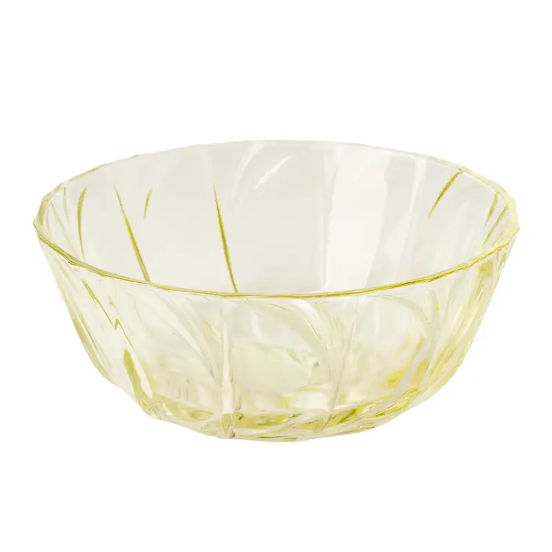 Stikla šķīvis, 700 ml