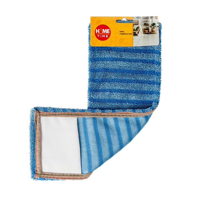 Grīdas mazgāšanas mops, 43х14 cm