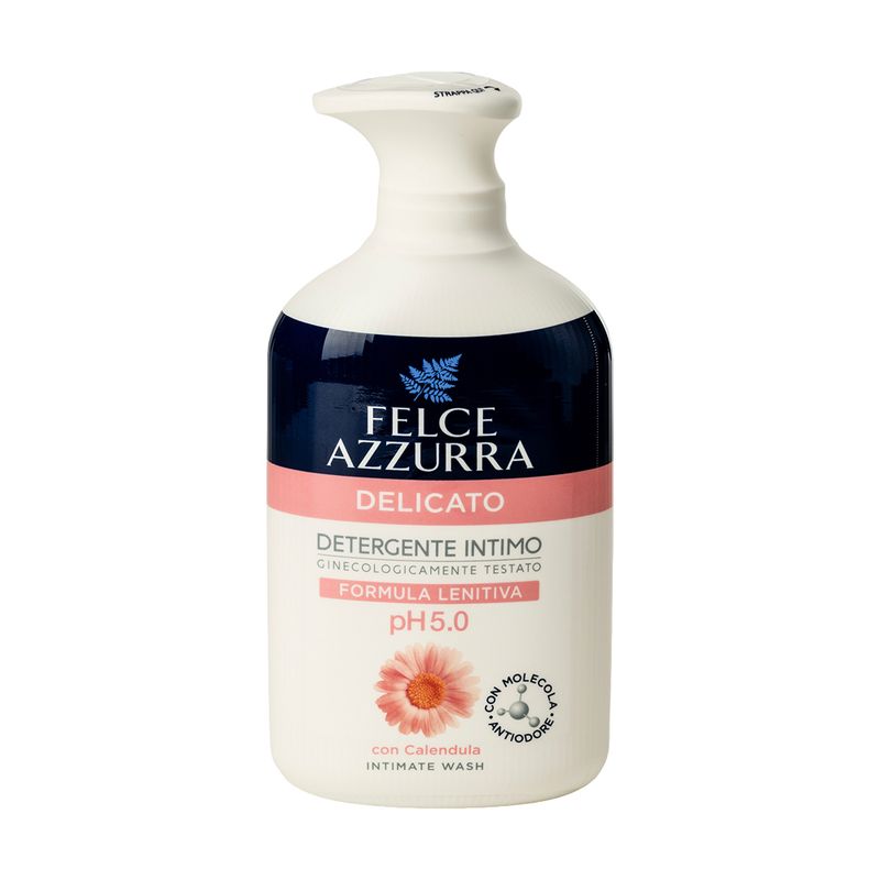 Ziepes intīmai higiēnai, FELCE AZZURRA, 250 ml