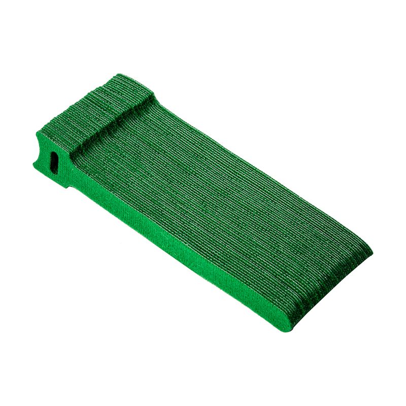 Stiprinājumi augu piesiešanai
