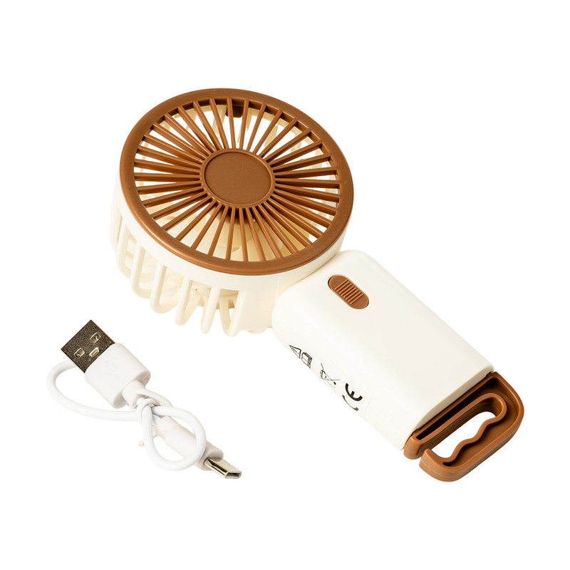 Mini ventilators