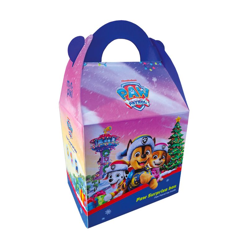 Dāvanu komplekts MiniPixi X-Box, 145 g