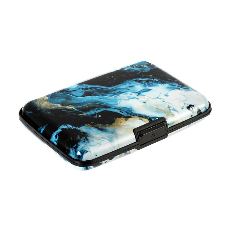 Karšu turētājs, dažādi veidi