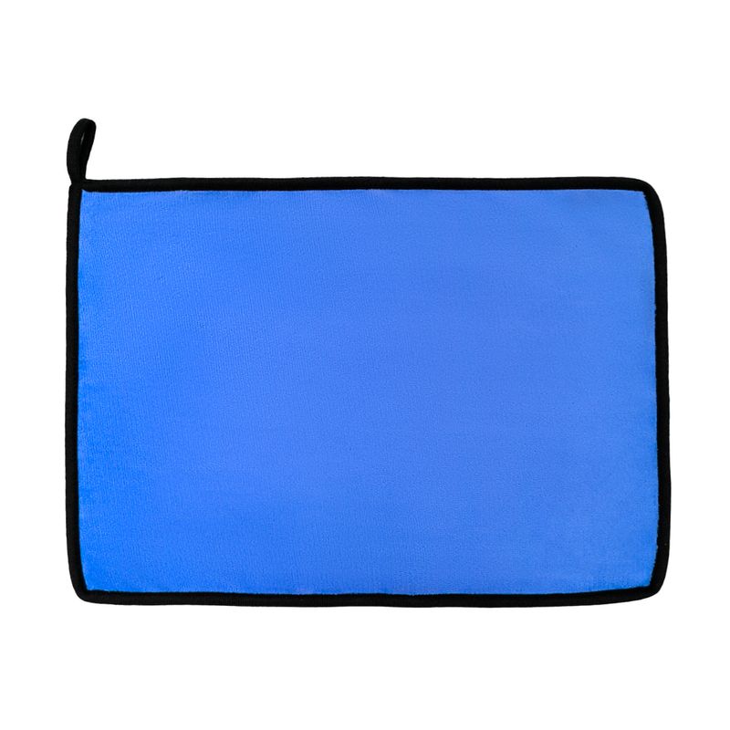 Lupatiņa uzkopšanai, 40х30 cm