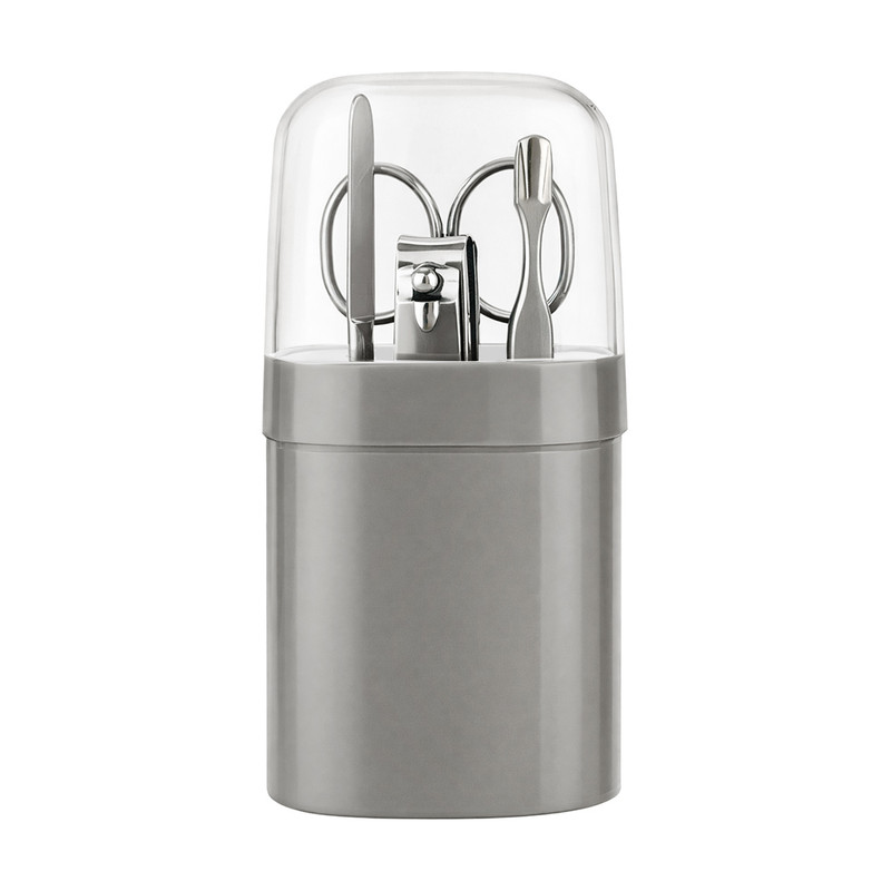 Manikīra piederumu komplekts, daž.veidi