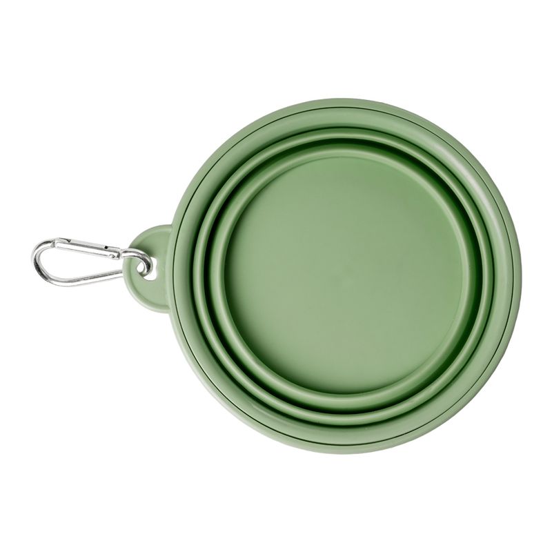 Saliekama bļoda mājdzīvniekiem