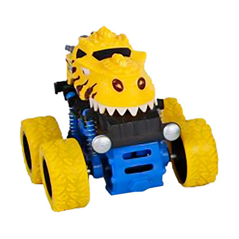 Mašīna Bigfoot Dino, 9,5 cm