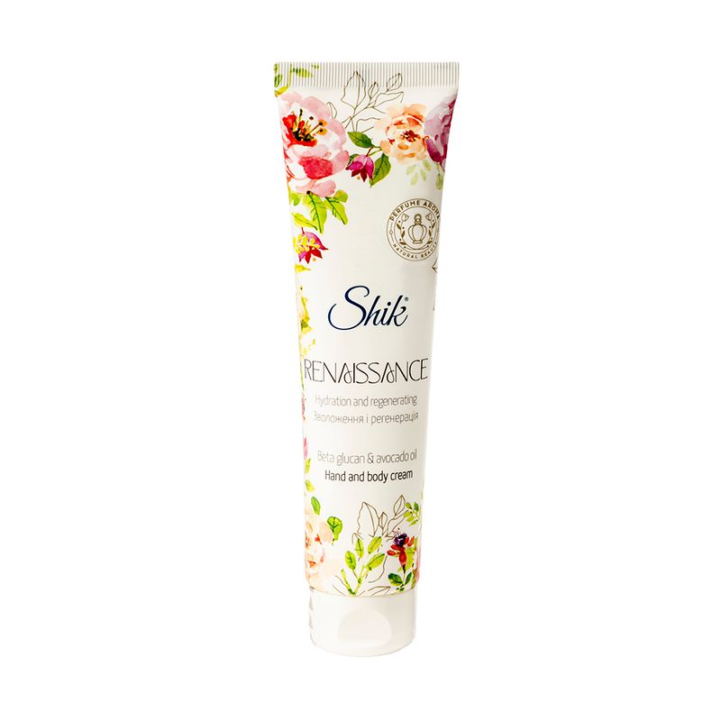 Roku krēms Shik Renaissance, 100 ml, dažādi veidi