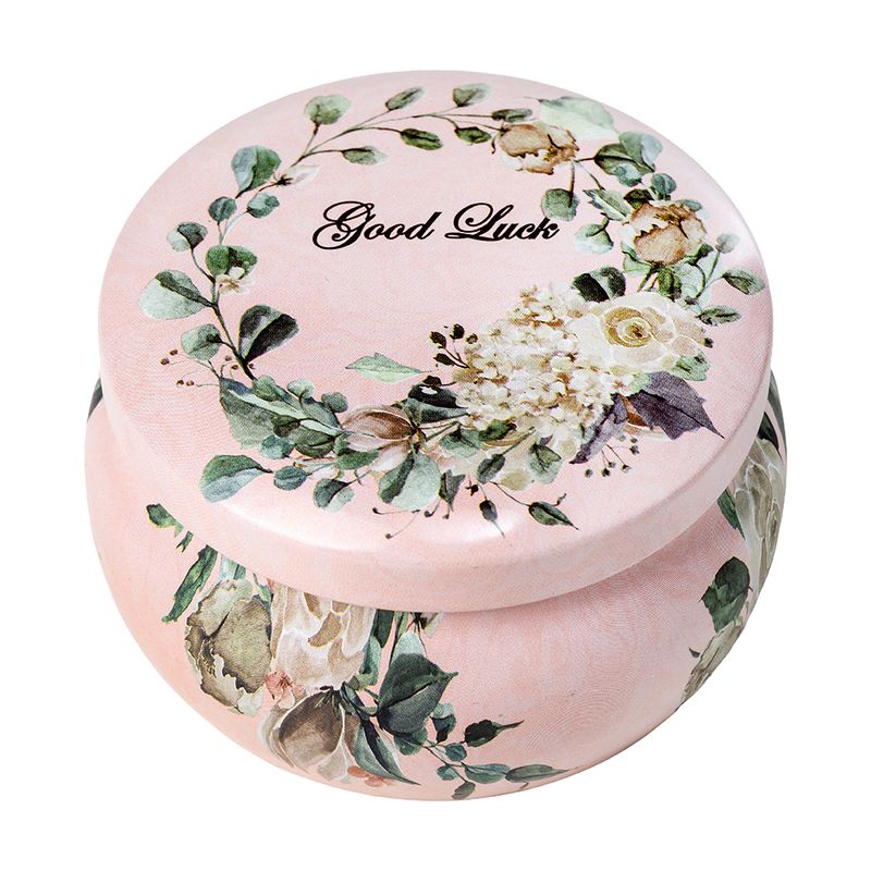 Svece trauciņā, 7x4.5 cm, dažādi veidi