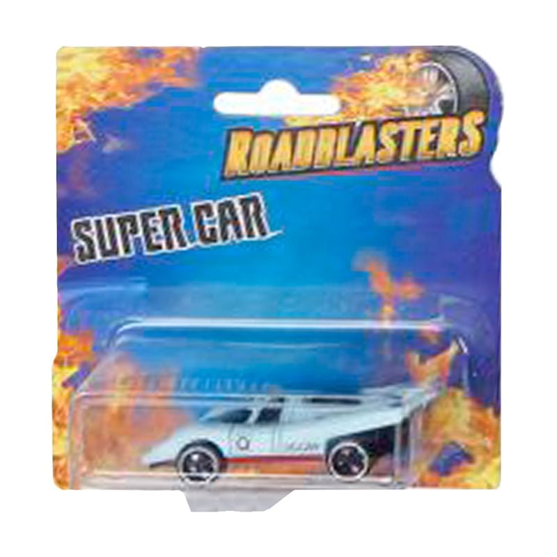 Bērnu automašīna Roadblasters 7 cm