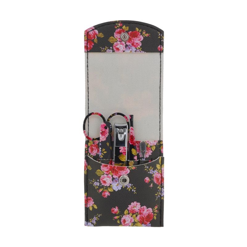 Manikīra piederumu komplekts