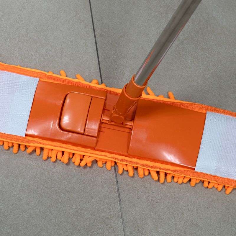Grīdas mazgāšanas mops