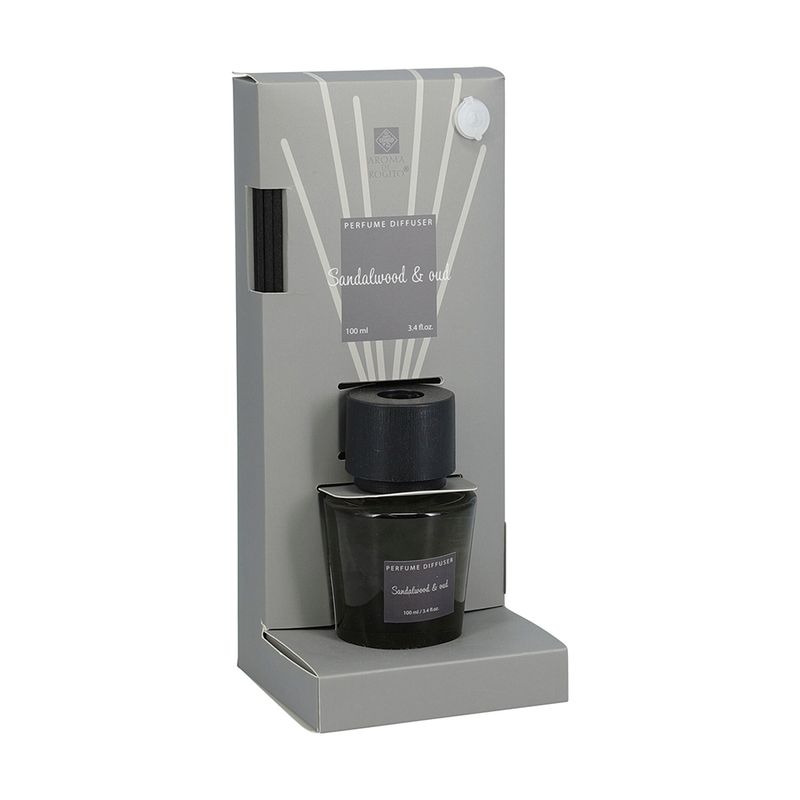 Gaisa atsvaidzinātājs, 100 ml