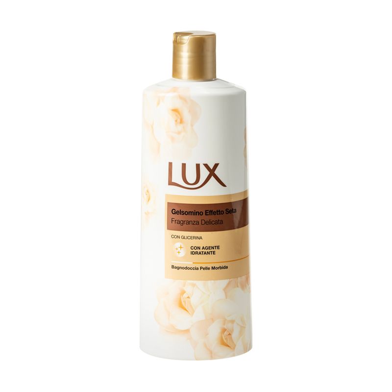 Dušas želeja Lux, 500 ml