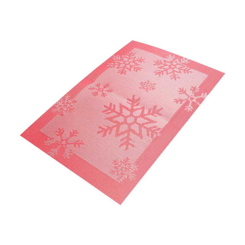 Ziemassvētku galda paliktnis, 30x45cm