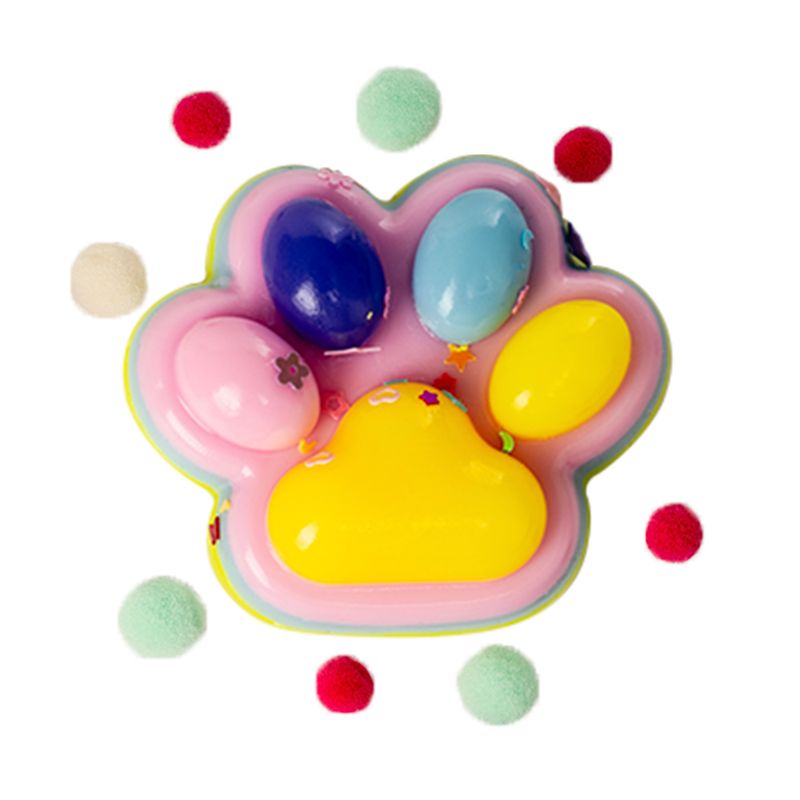 Ņurciņš, ķepa, 9 cm