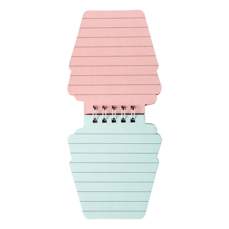 Piezīmju blociņš, 9х8 сm