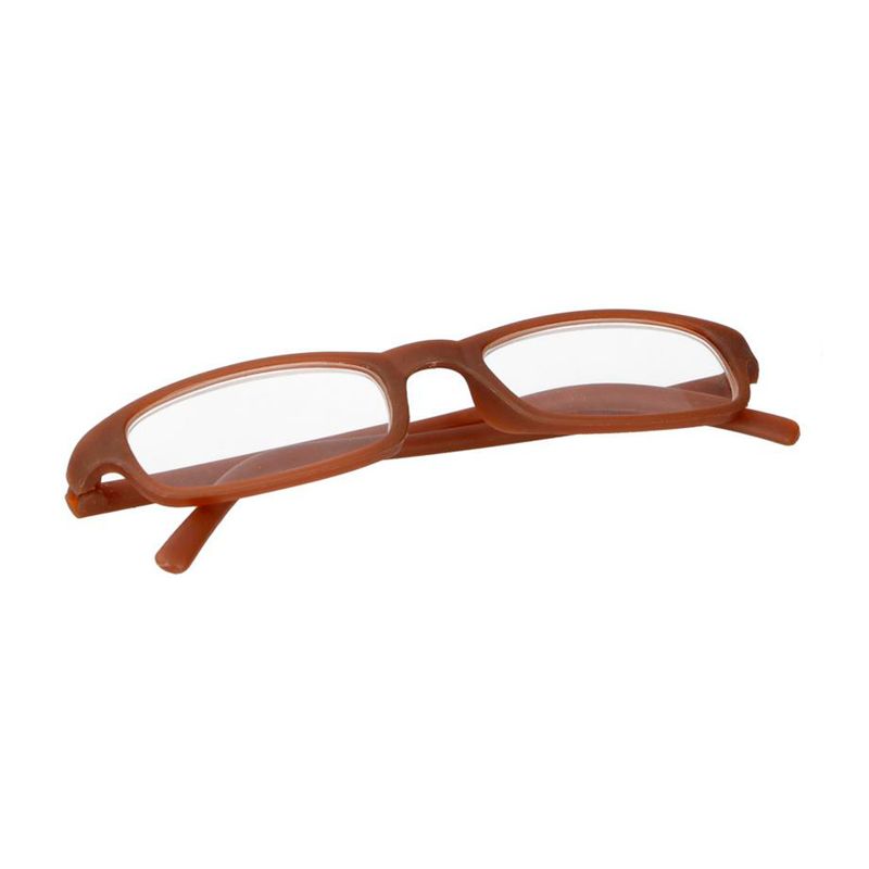 Brilles lasīšanai, dažādi stiprumi