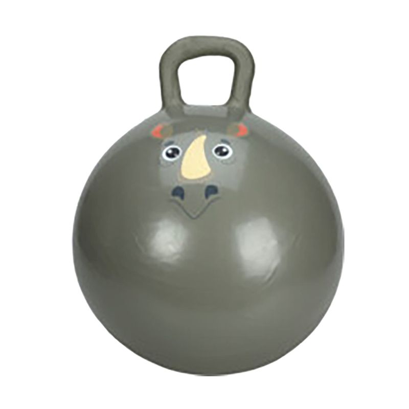 Lēkāšanas bumba 55 cm
