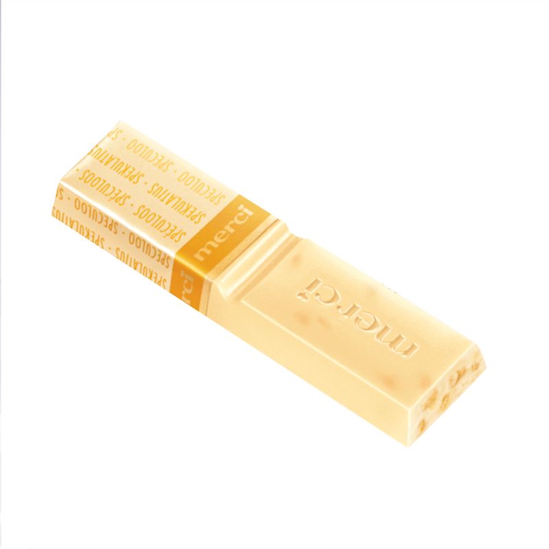 Šokolādes izlase Merci Winter, 250 g