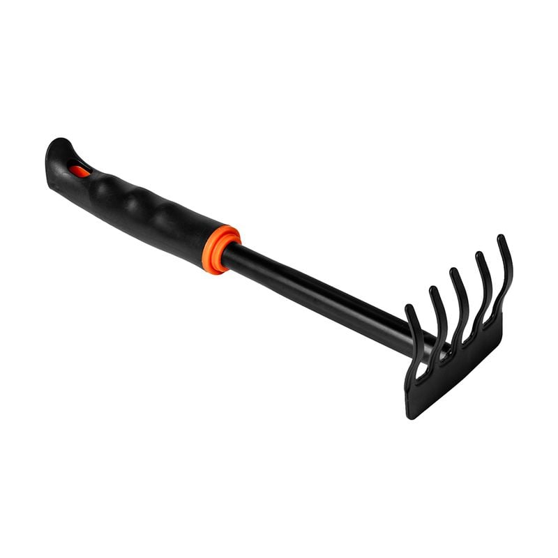 Dārza grābeklils/kaplis 28 cm