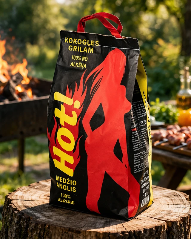 Kokogles, 14 l