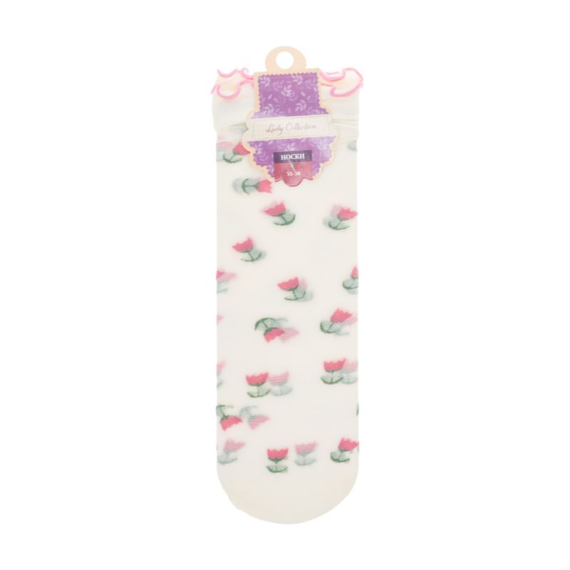 Sieviešu zeķes, Lady Collection, dažādi veidi