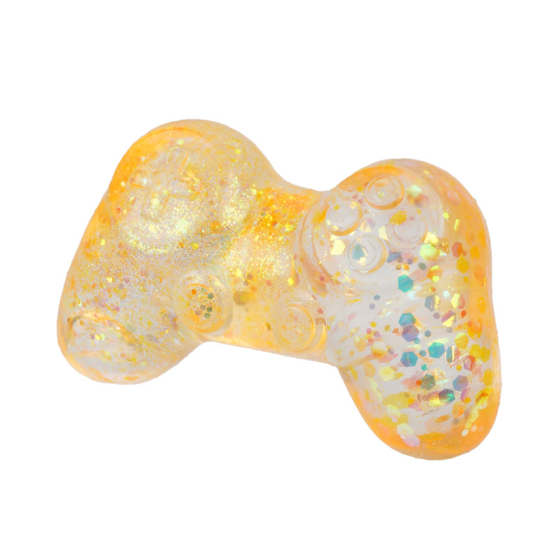 Ņurciņš, gamepad