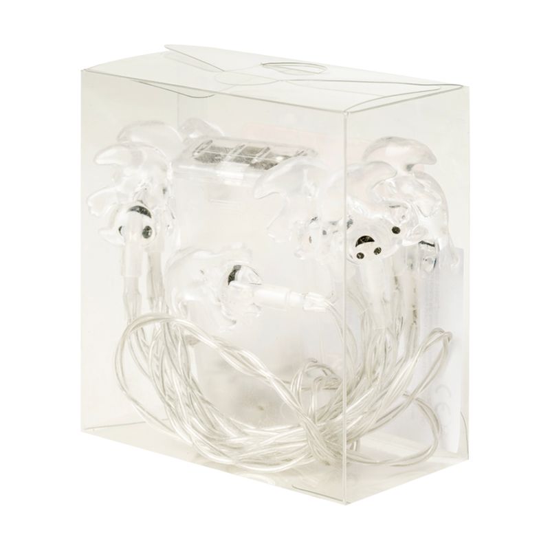 Virtene, 10 LED, 1.5 m