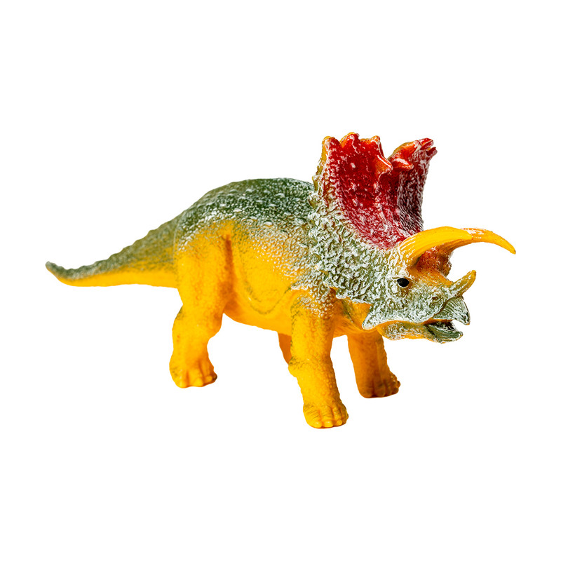 Dinozaura figūriņa