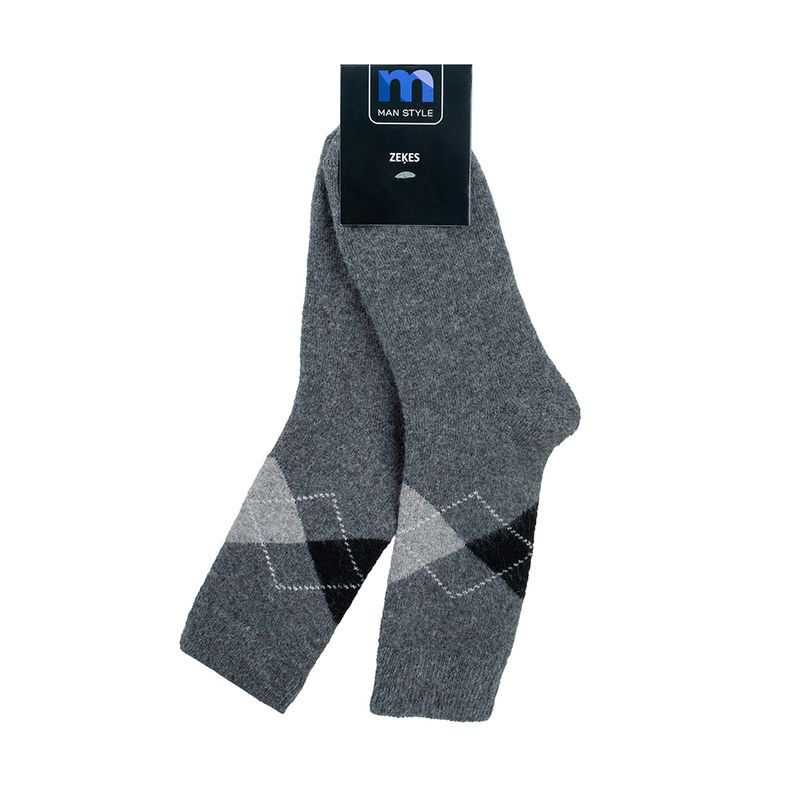 Wool Socks, size: 23-19 cm