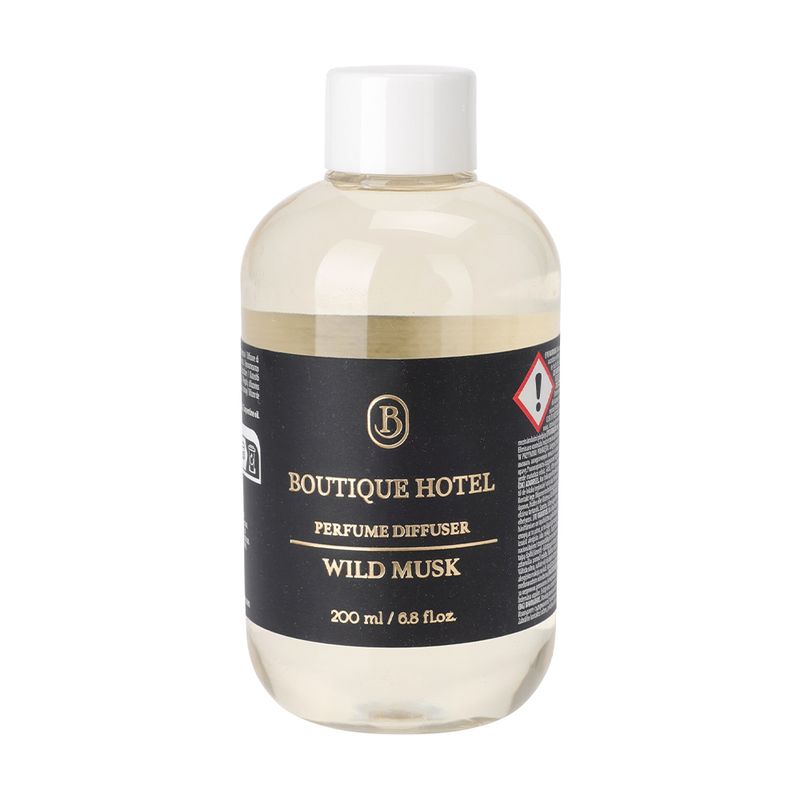 Difuzora uzpildes šķidrums, 200 ml