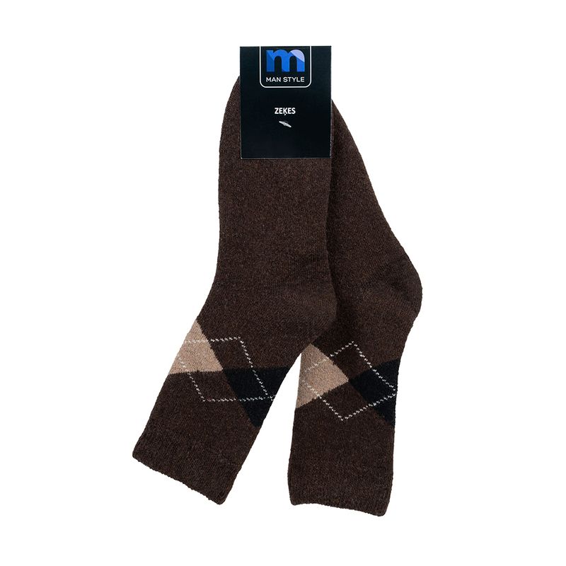 Wool Socks, size: 23-19 cm