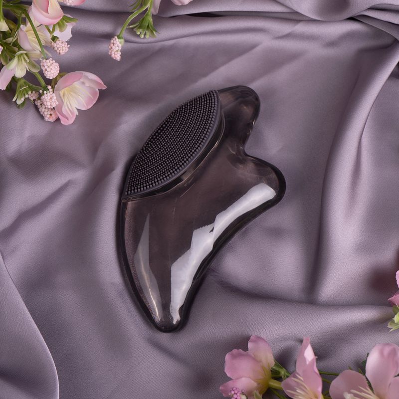 Sejas masieris Guasha