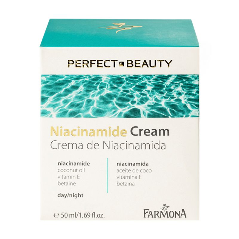 Sejas krēms Perfect Beauty, 50 ml