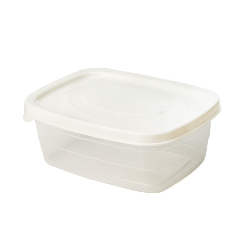 Pārtikas uzglabāšanas trauks, 2000 ml