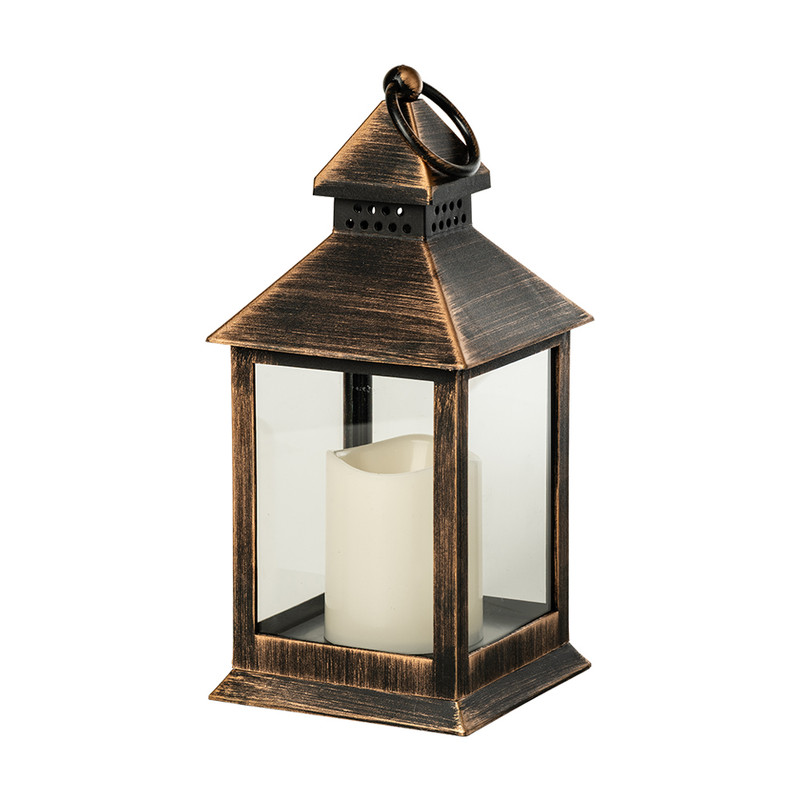 Dekoratīvā LED lampa