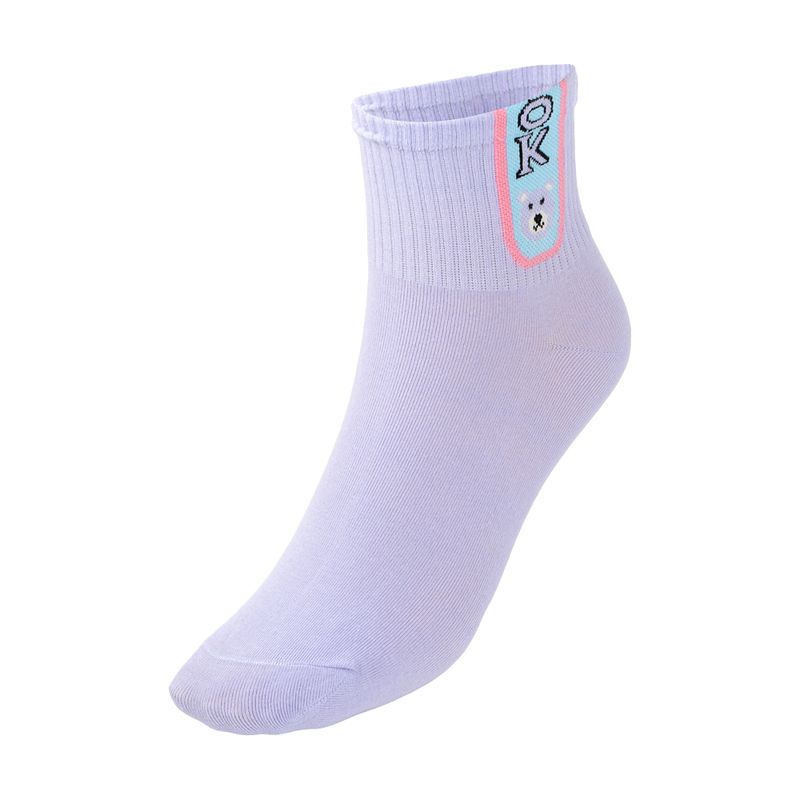 Pusaudžu sporta zeķes, dažādi veidi