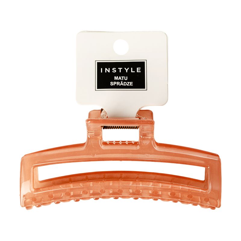 Matu sprādze, 1 gab., 11.5х5.5 cm